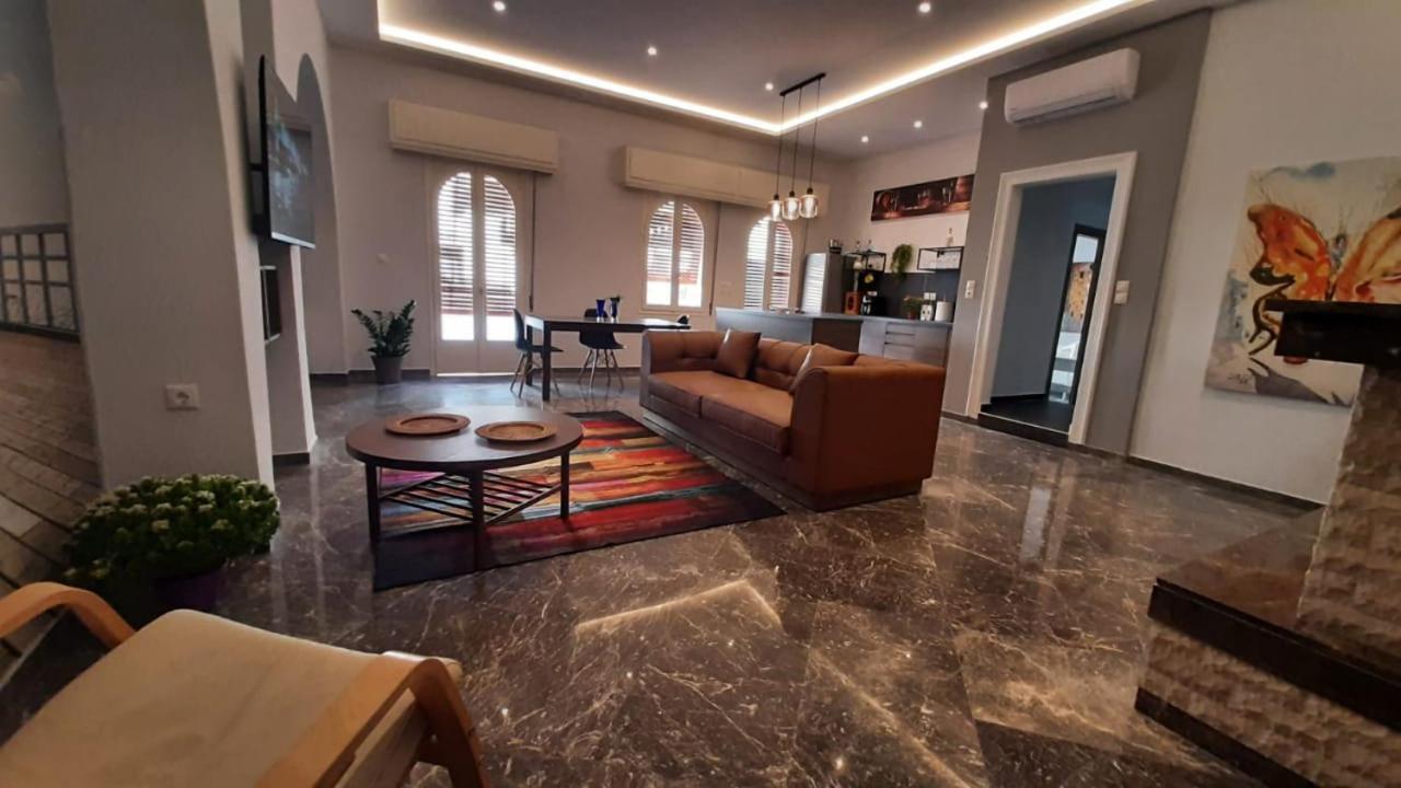 Dorian Apartment Kos Town Exterior photo
